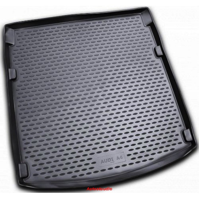 Audi A4 2007-2015 pagasimatt, must
